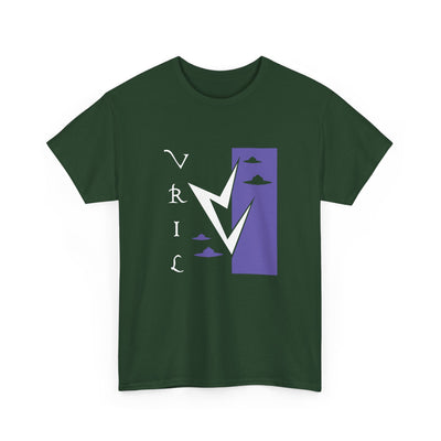Vril - The Journey to the Stars - T-Shirt