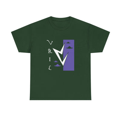 Vril - The Journey to the Stars - T-Shirt