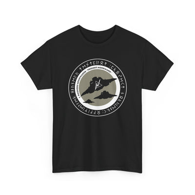 1.HGPN Projekt Nordmark Testpilot - T-Shirt