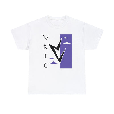 Vril - Die Reise zu den Sternen - T-Shirt