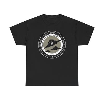 1.HGPN Projekt Nordmark Testpilot - T-Shirt