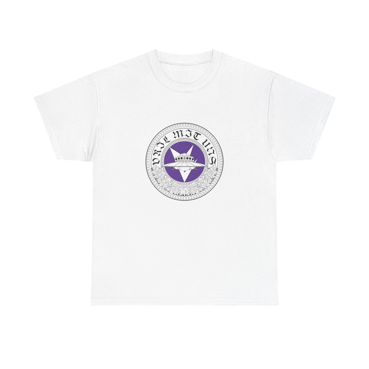 Vril mit Uns - Galaxis - T-Shirt