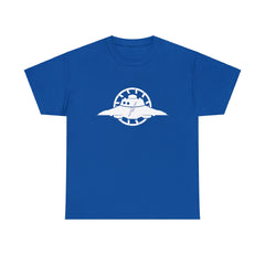 Haunebu N - Flugscheiben - T-Shirt