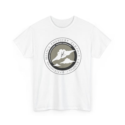 1.HGPN Projekt Nordmark Testpilot - T-Shirt
