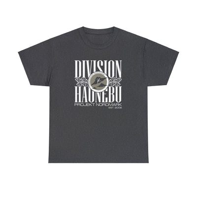 Division Haunebu - PN - T-Shirt