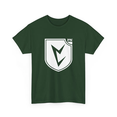 Vril - Schild - T-Shirt