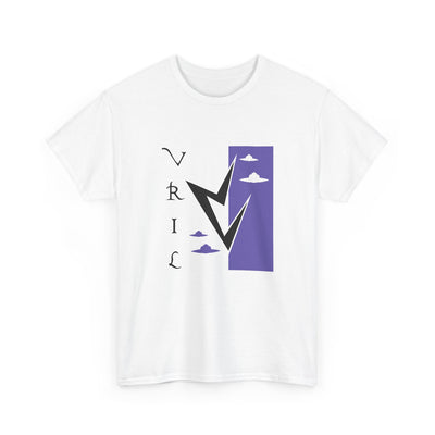 Vril - The Journey to the Stars - T-Shirt