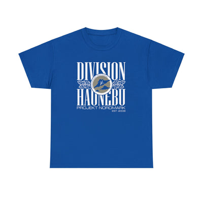 Division Haunebu - PN - T-Shirt