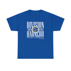 Division Haunebu - PN - T-Shirt