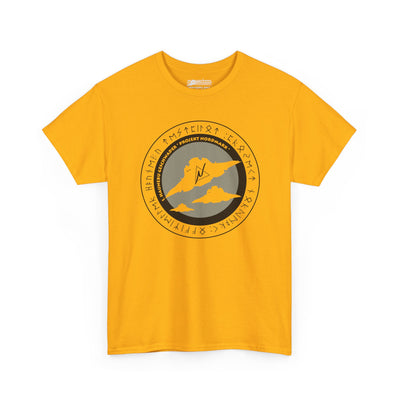 1.HGPN Projekt Nordmark Testpilot - T-Shirt