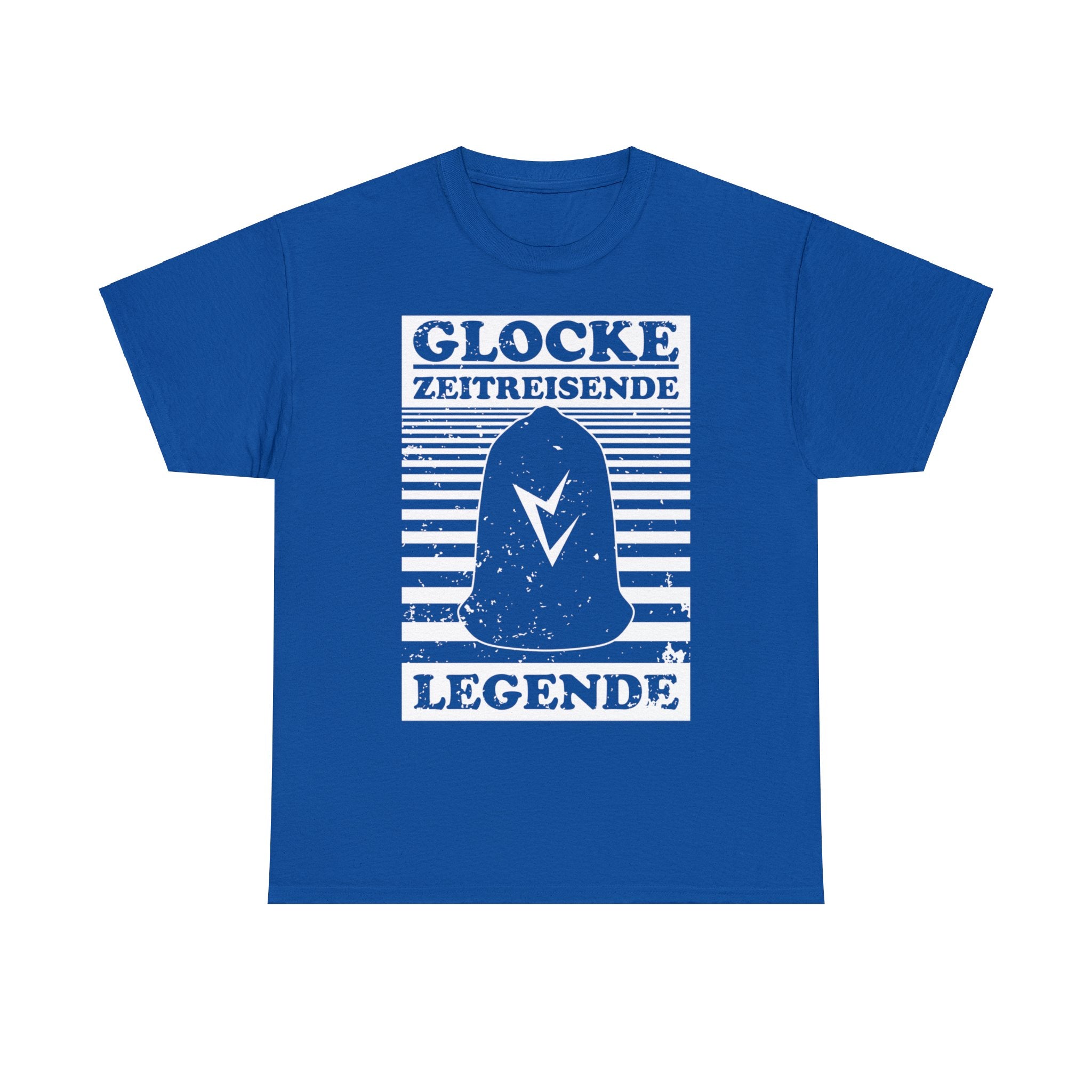 Die Glocke - Legende - T-Shirt