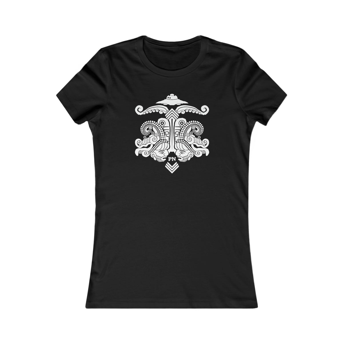 Haunebu Maya - Damen T Shirt