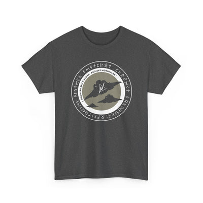 1.HGPN Projekt Nordmark Testpilot - T-Shirt