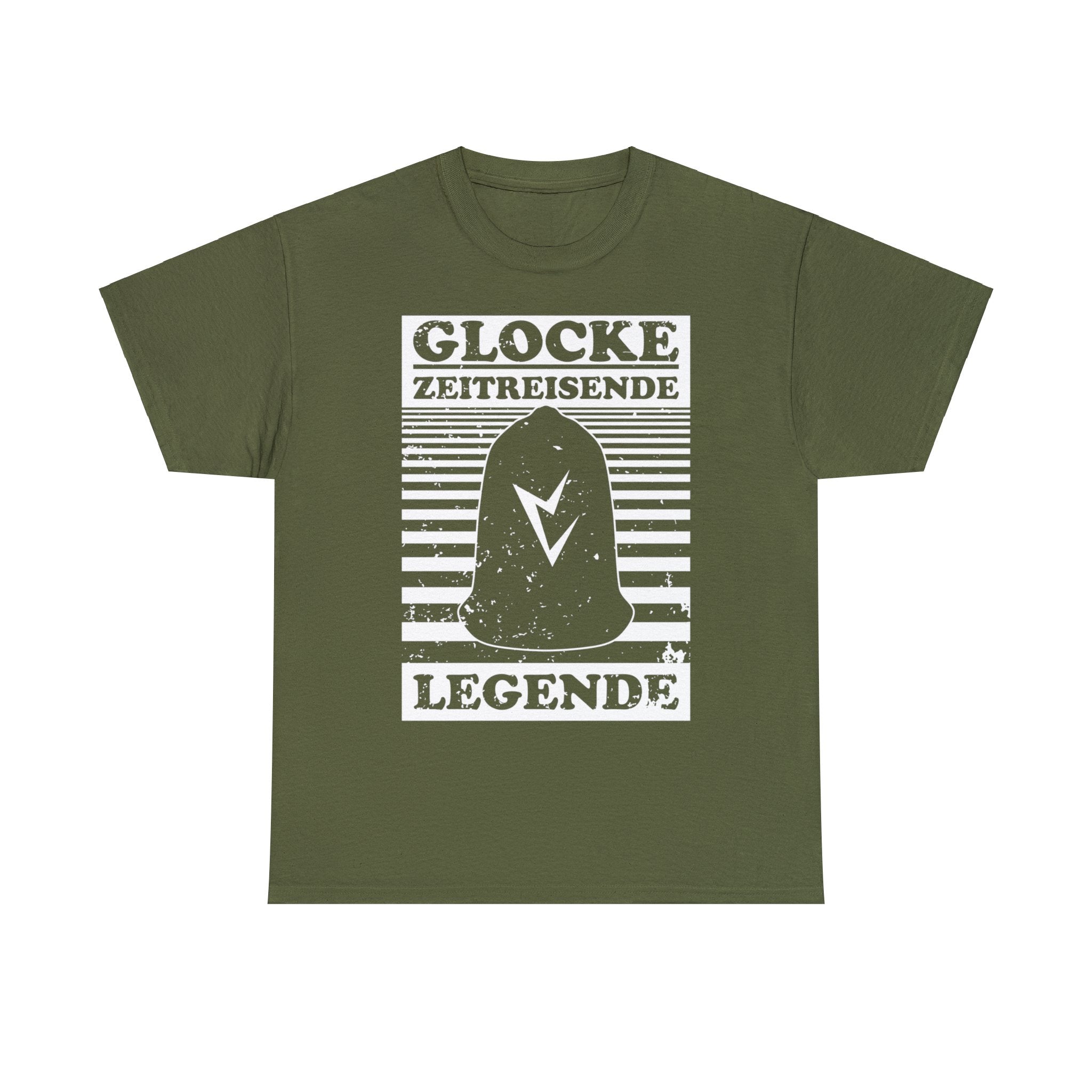 Die Glocke - Legende - T-Shirt