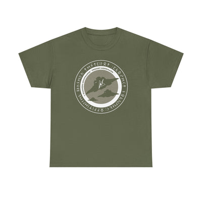 1.HGPN Projekt Nordmark Testpilot - T-Shirt