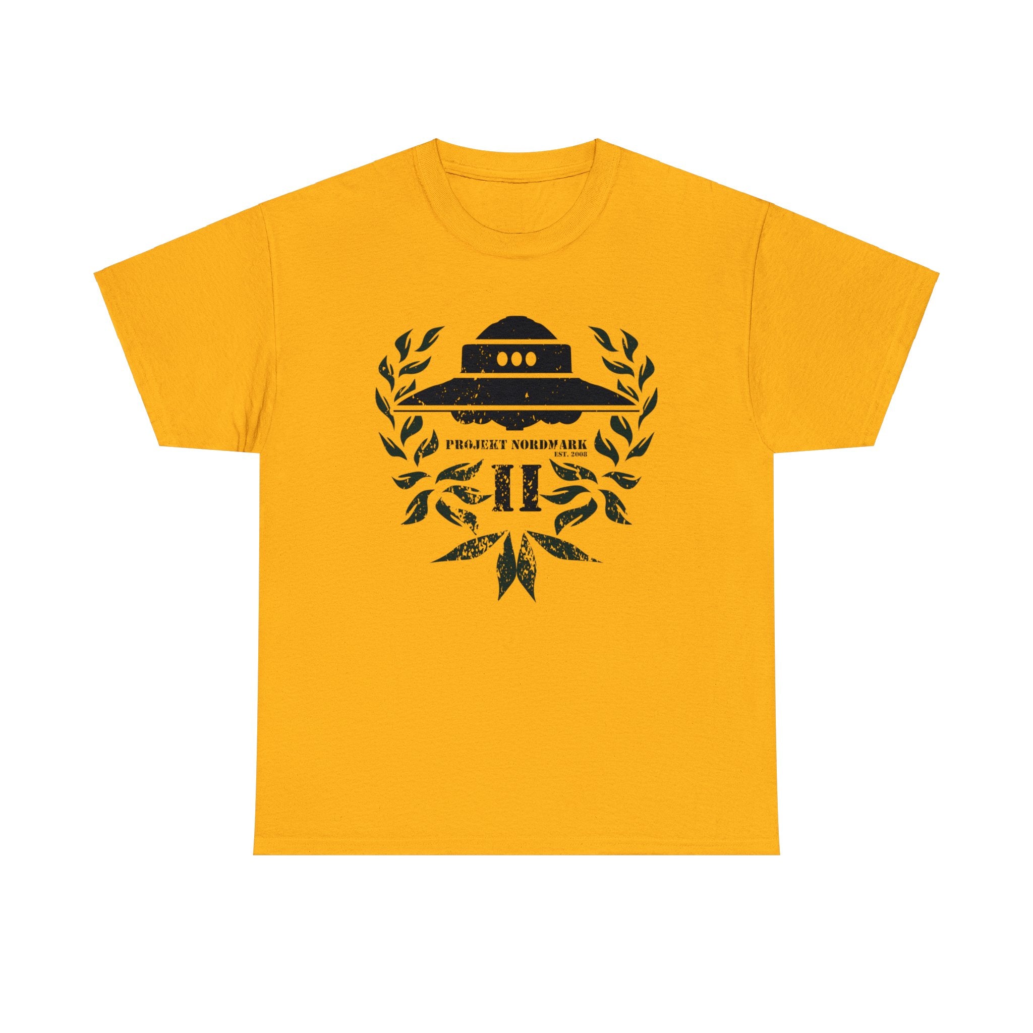 Haunebu 2 - PN - T-Shirt
