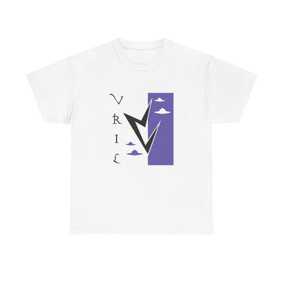 Vril - The Journey to the Stars - T-Shirt