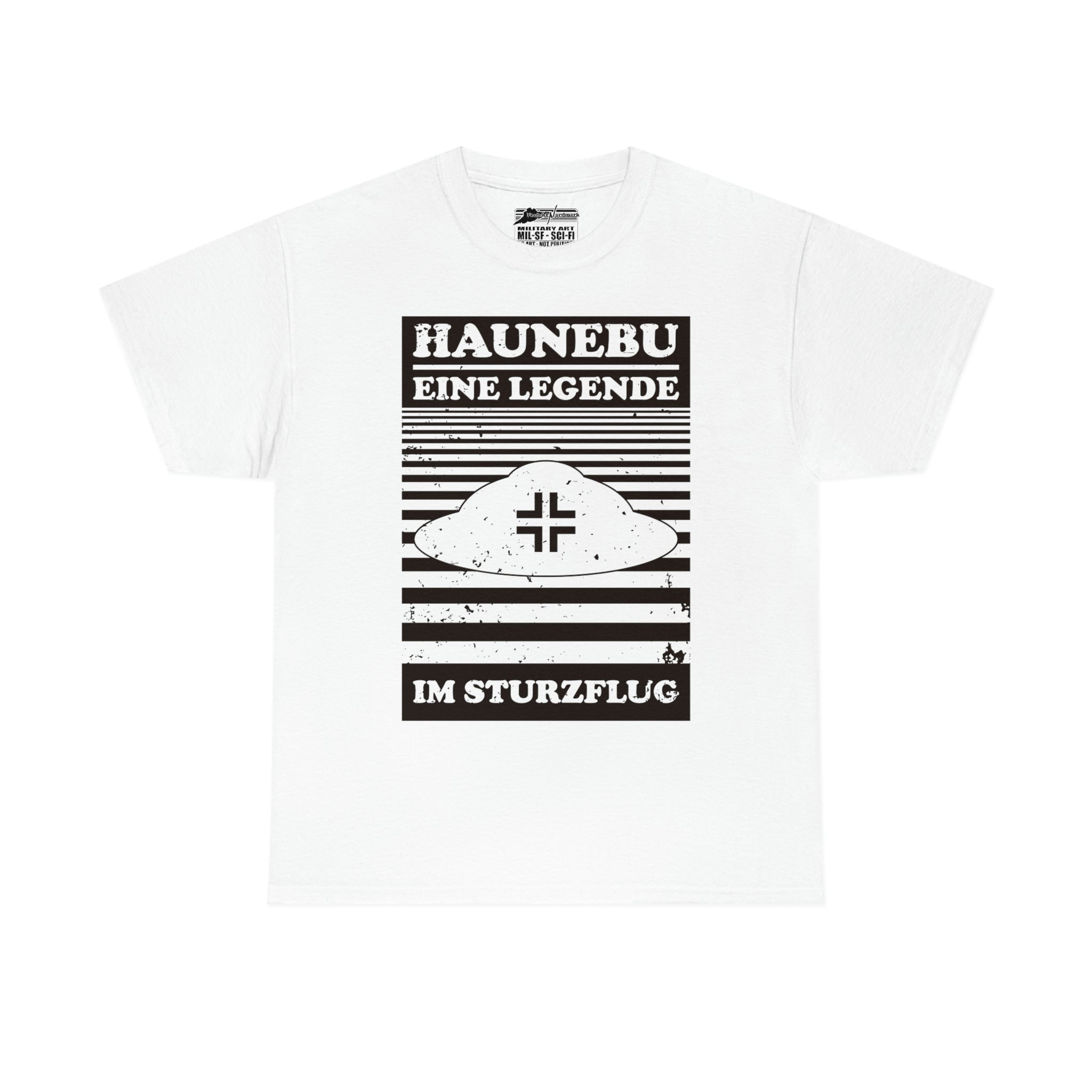 Haunebu - Legende 1 - T-Shirt