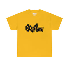 Alchemie - Schlüssel - T-Shirt