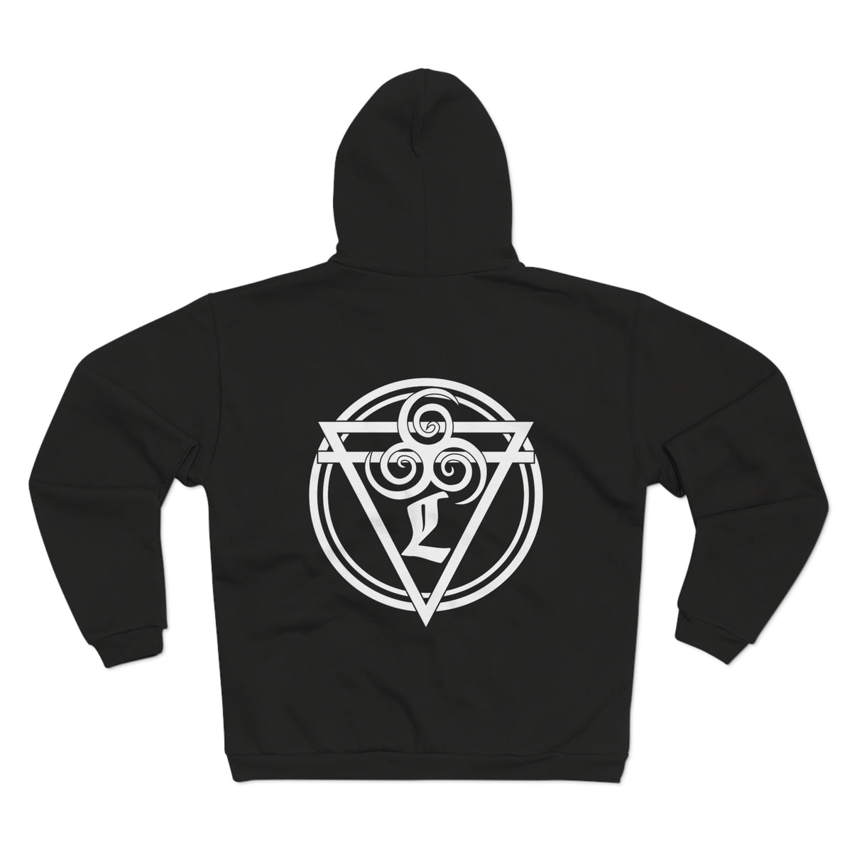 LUFT - Alchemie - Zipper