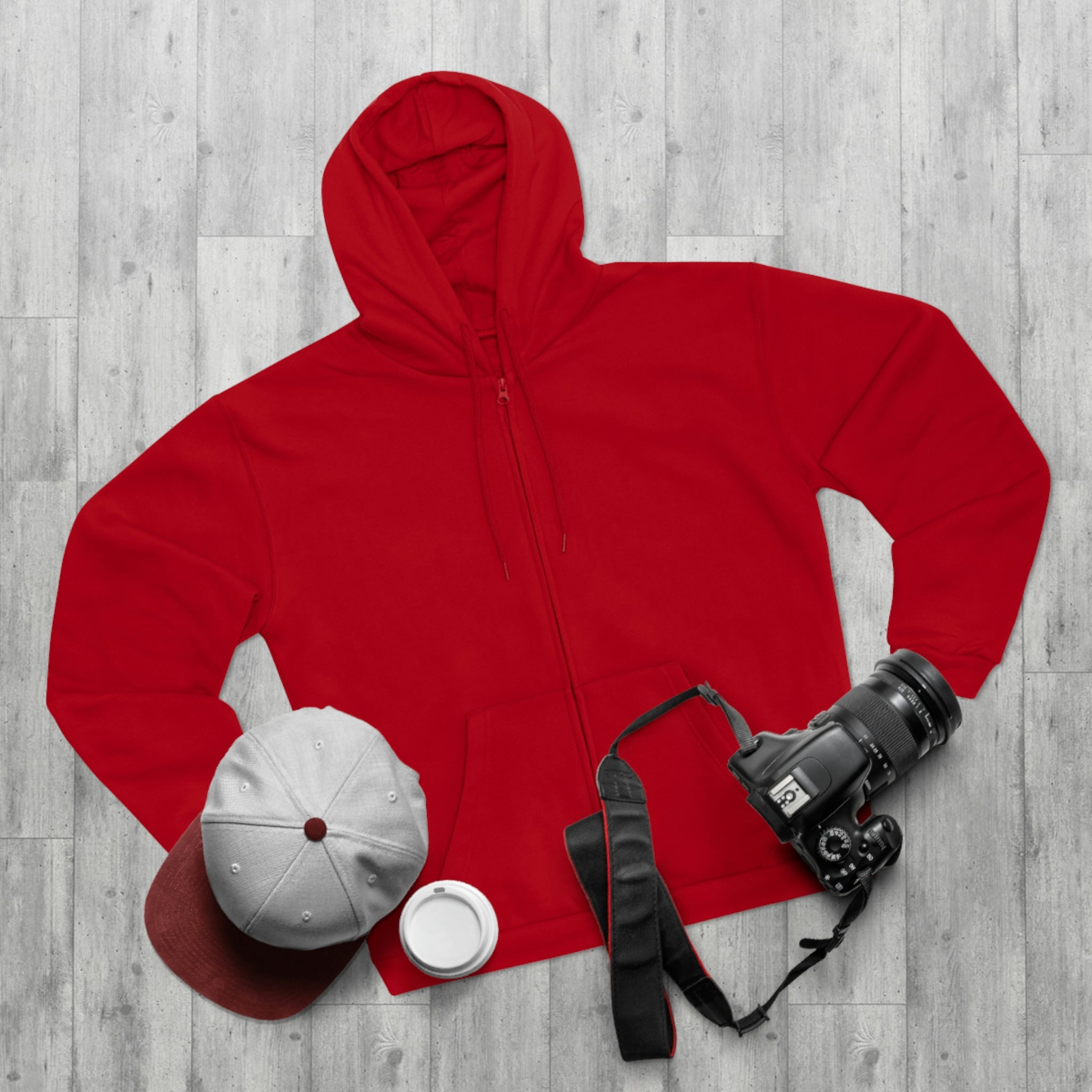 Haunebu - Legende 1 - Zipper