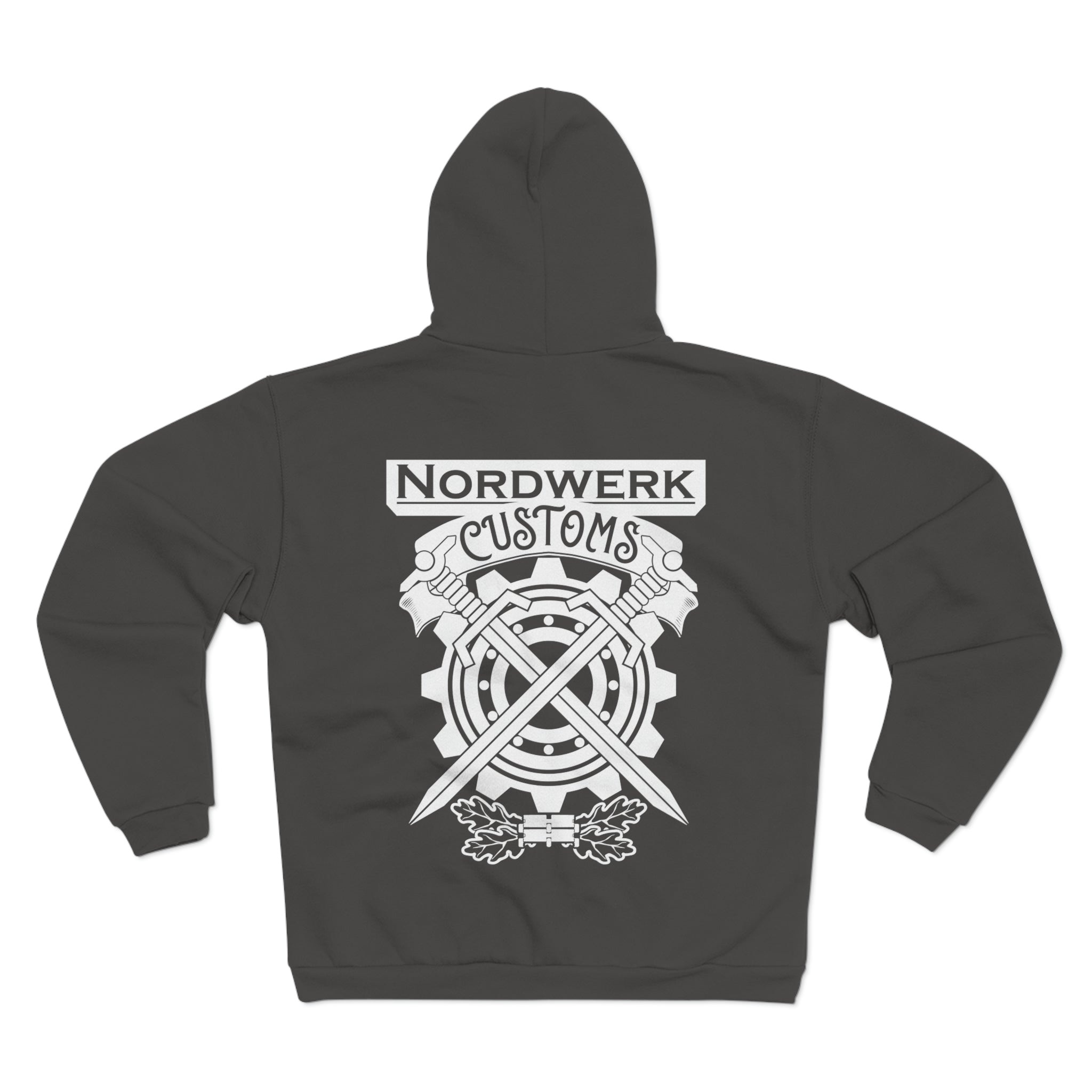 Nordwerk Customs - Panzerschmiede Zipper