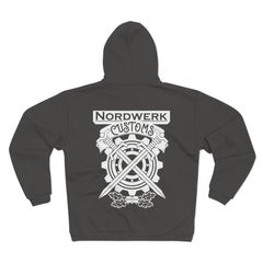 Nordwerk Customs - Panzerschmiede Zipper