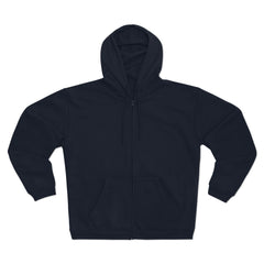 Division Haunebu - PN - Zipper