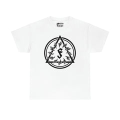 FEUER - Alchemie Element - T-Shirt