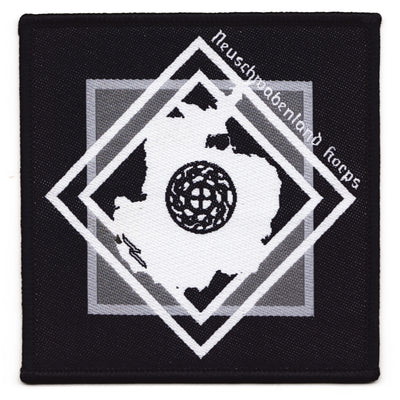 Neuschwabenland Korps - Patch