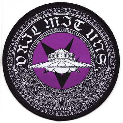 Vril mit Uns - Patch