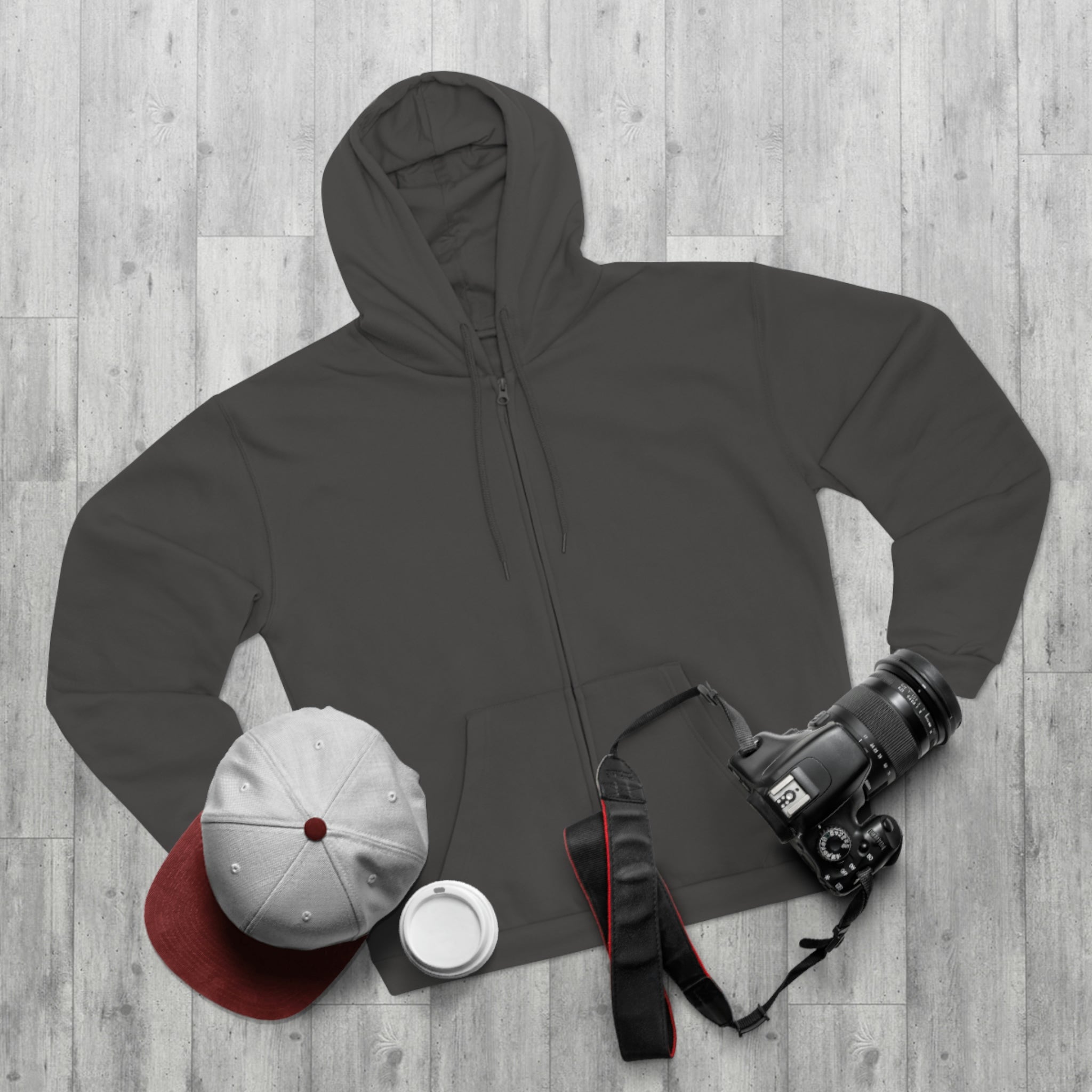Haunebu - Legende 1 - Zipper
