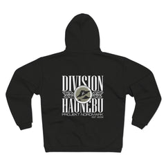Division Haunebu - PN - Zipper